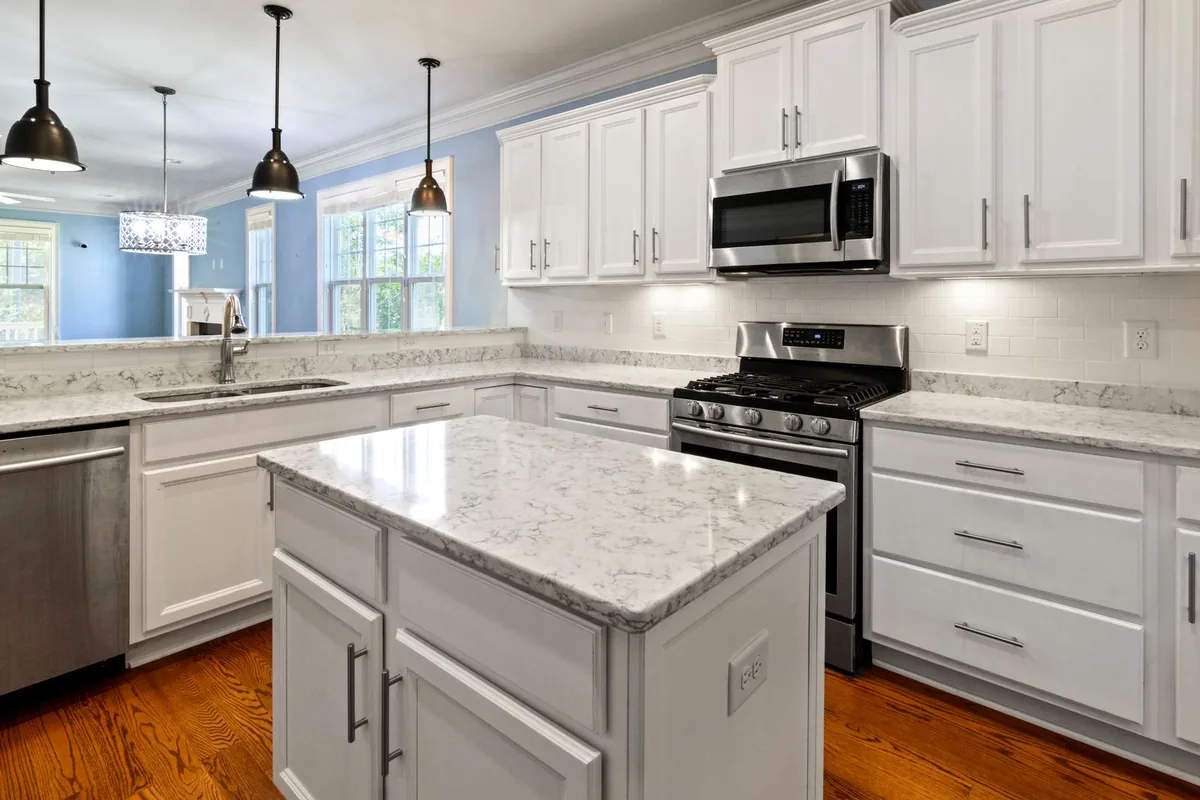 Filth & Squalor Cleanup in Gretna, LA