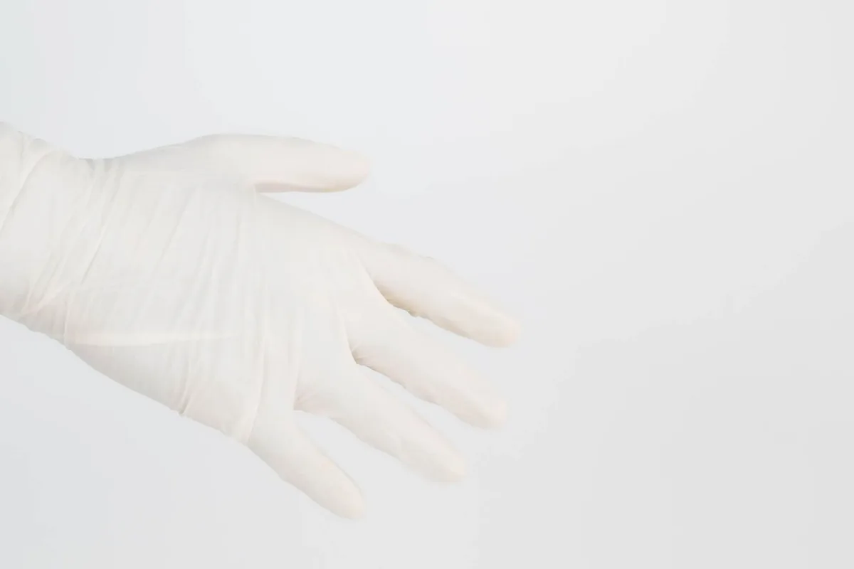 Bodily Fluid Cleanup in Gretna, LA