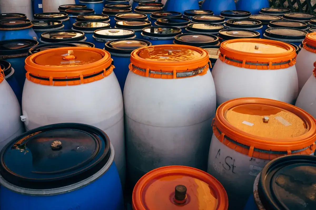 Hazmat Cleanup in Gretna, LA